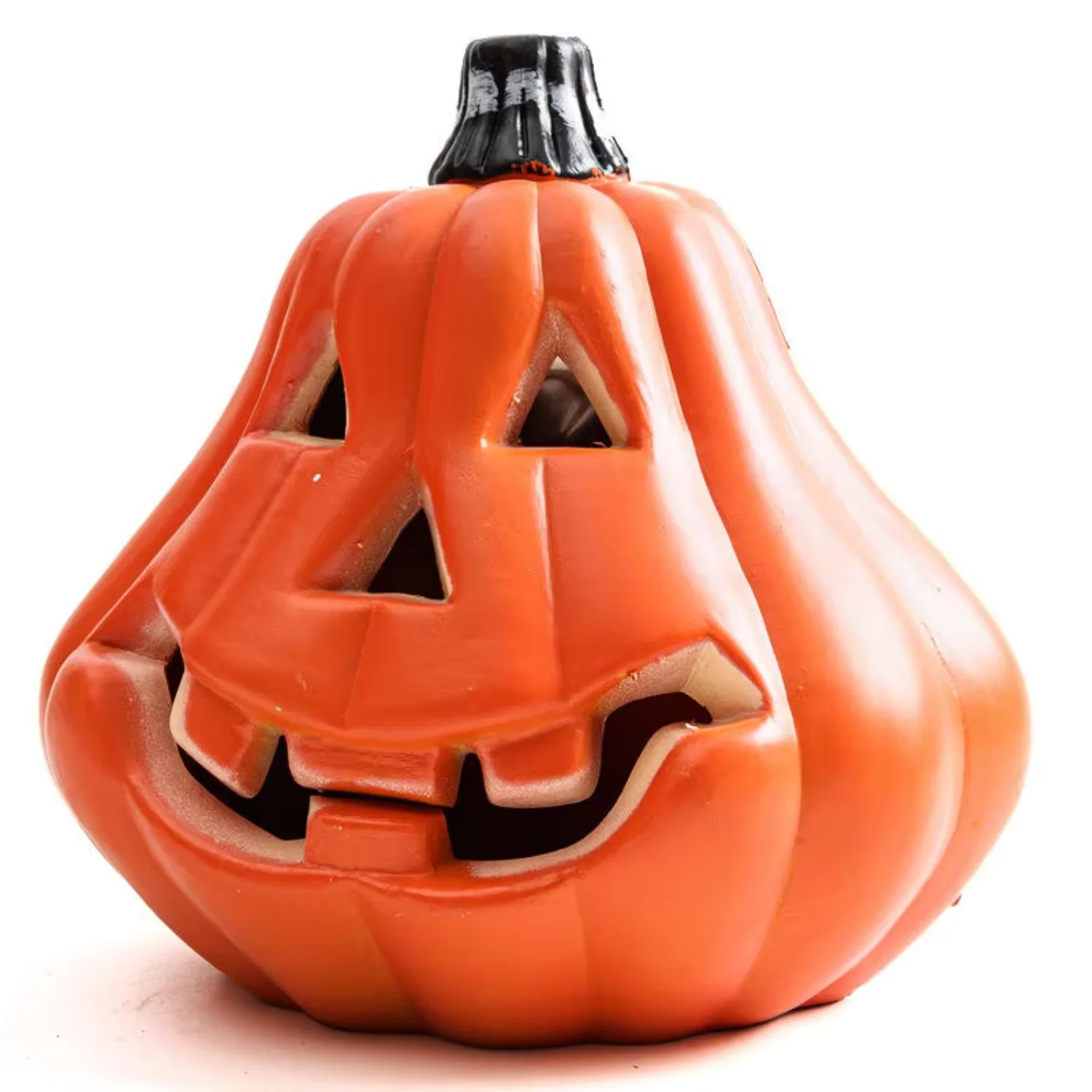 Halloween Pumpkin Decorations Party Favor for Halloween Fall Outdoor Indoor Garden