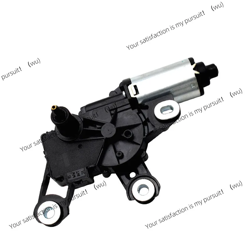 Applicable to Audi Q7 car wiper motor motor wiper connecting rod accessories 8E9955711 579603