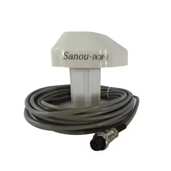 Bussola nautica GPS digitale a 3 assi per navi e navi Forniture marine