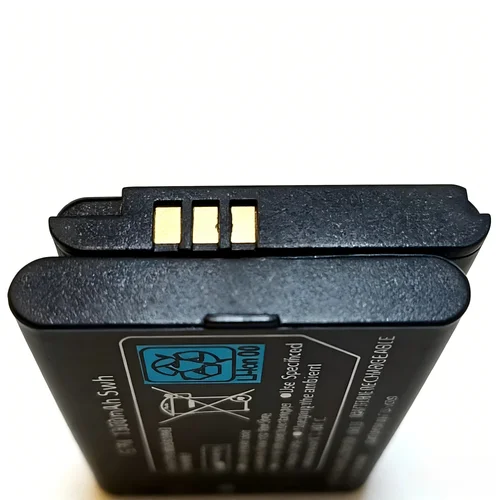 Imagen 2 del producto 1-3PCS Batería recargable de iones de litio de 2000mAh 3.7V CTR-003 + Kit de herramientas de reparación para Nintendo 3DS con destornillador