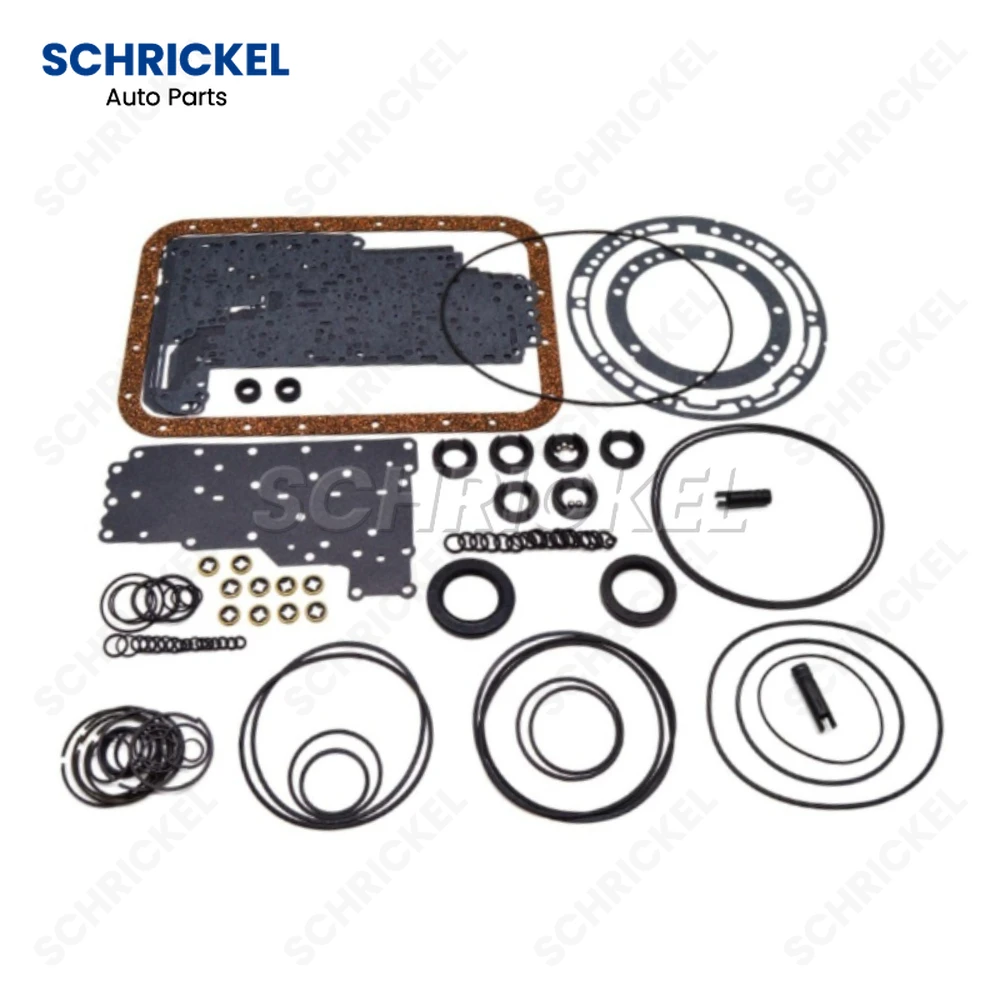 

V4A51 R4A51 V5A51 R5A51 V5A51 R5A51 F4A51 F5A51 Ремкомплект коробки передач Комплект для ремонта коробки передач для HYUNDAI KIA Mitsubishi