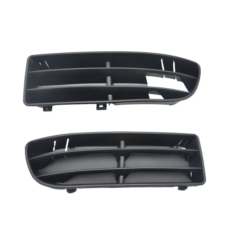 1 paire de calandre inférieure de pare-chocs avant gauche et droite pour VW Jetta/Bora Mk4 TDI 1999-2004 1J5853665B 1J5853666B