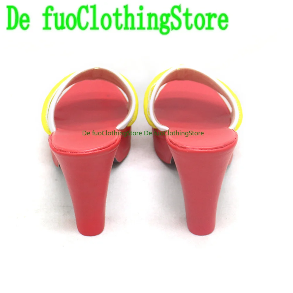 Re a vida em um mundo diferente de zero ram cosplay sapatos botas halloween natal rpg festa de halloween pshoes botas