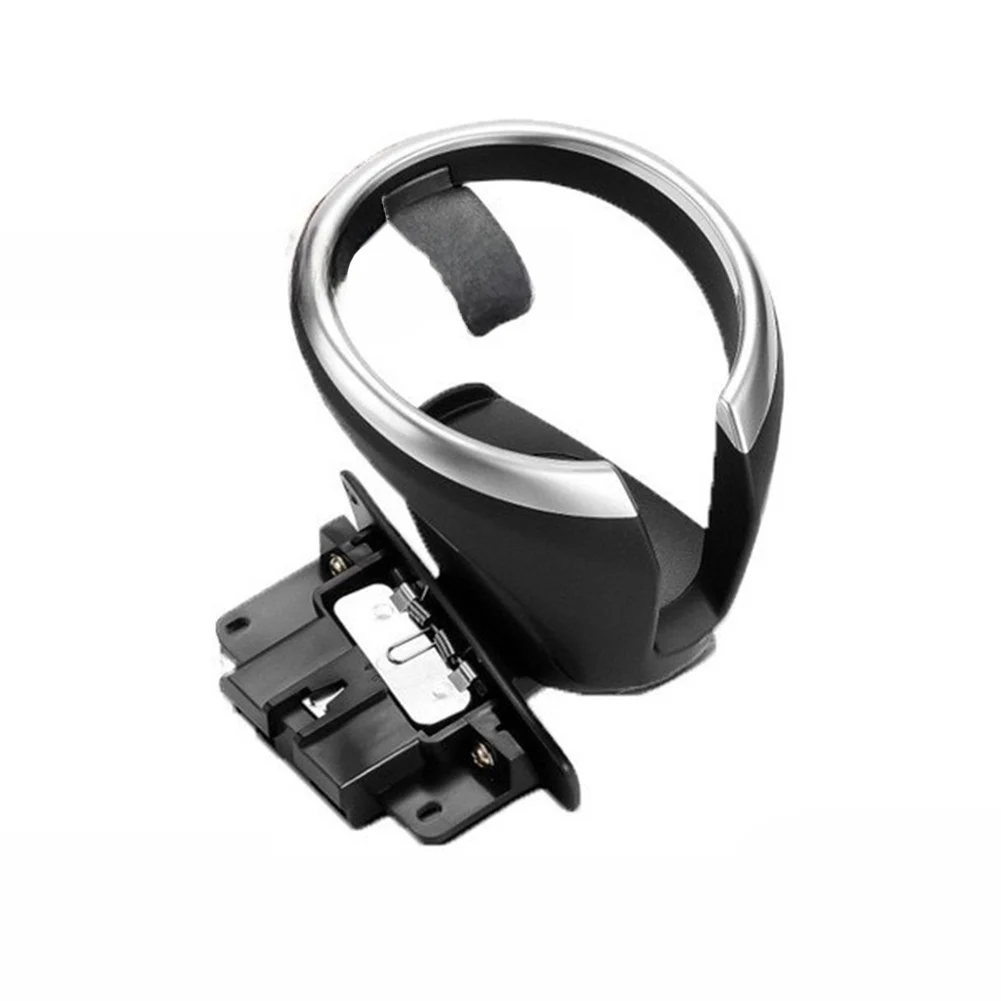 Replacement Cup Insert Center Console Cup Holder ABS Plastic Material Wear Resistant Design Quick Installation Process