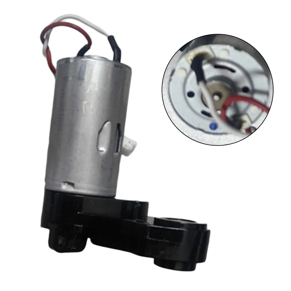 

1PC Central Brush Motor For Eufy For Clean L50 For L60 For L60 For Hybrid Sweeping Robot Vacuum Cleaner Replacement Accessories