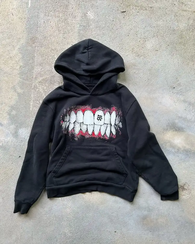 Thumbnail 4 - #12 Top Graphic Sweatshirts Picks for Every Budget