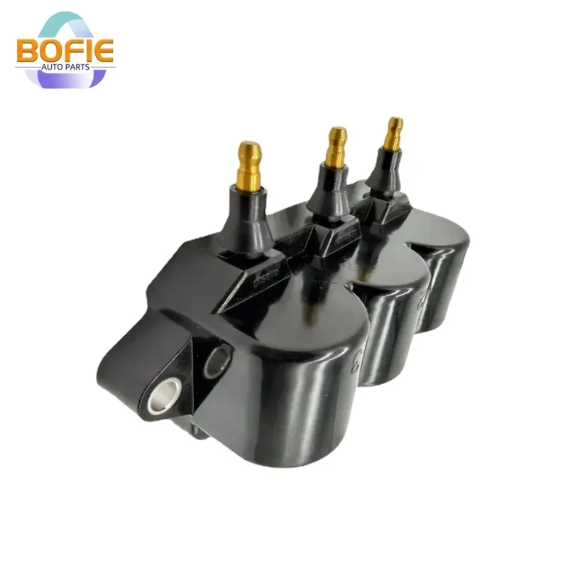 Bobine VILLE pour Matiz Spark Daewoo Tico 0.8 OEM DMB915 0880156 89930267 V51700009 WGSpring4932 89930267 96291054 20490