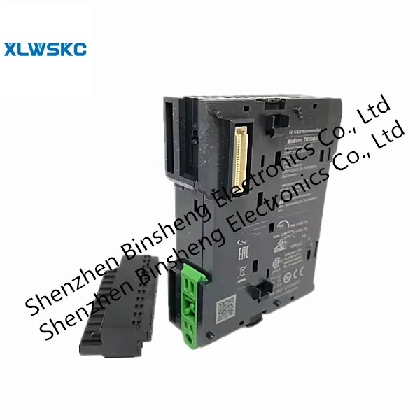 TM3DM8R, TM3DM24R, 100% Brand New, Imagem Spot