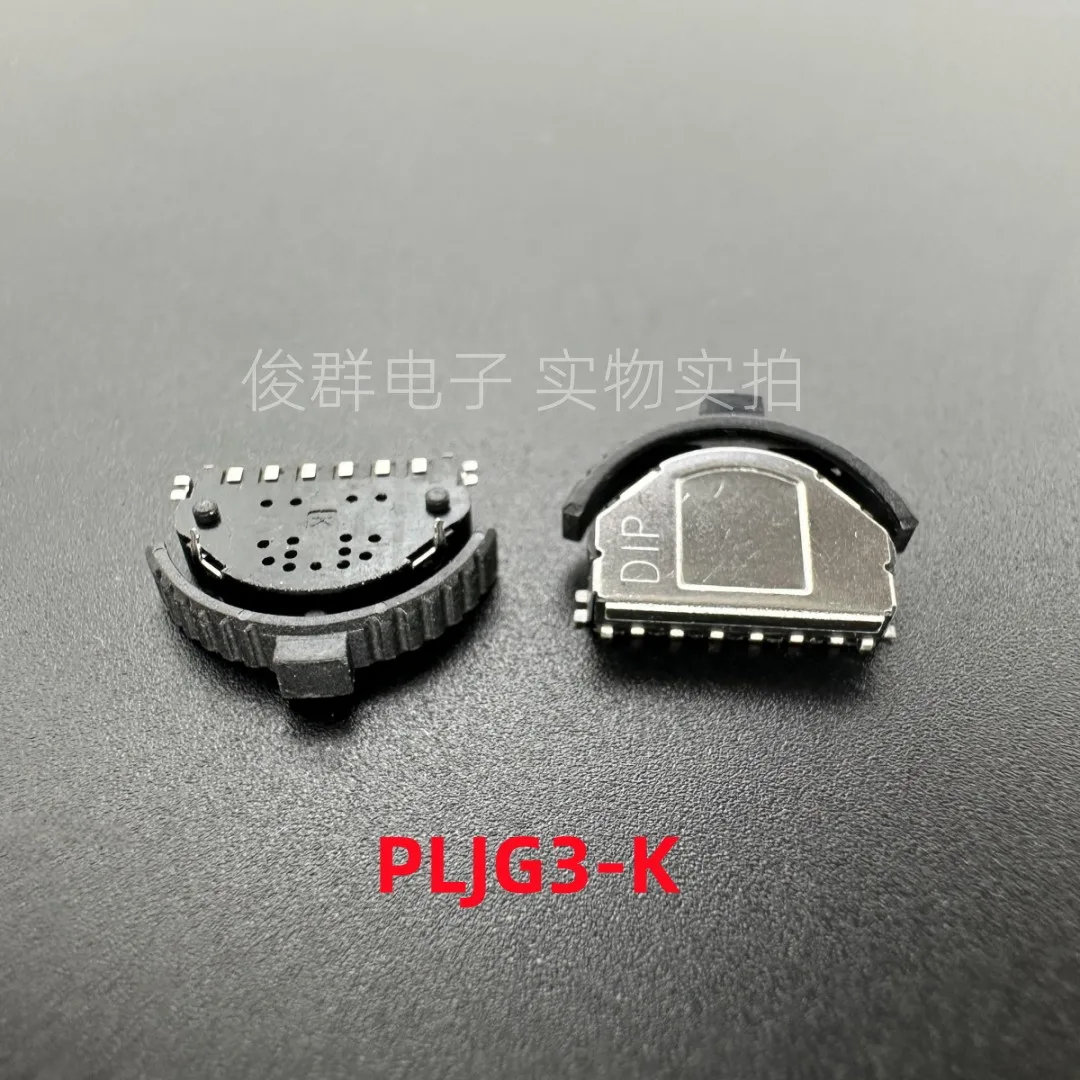 10Pcs/Taiwan PLJG3-…