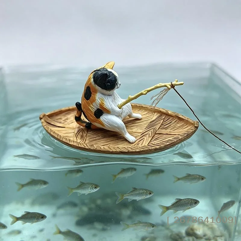 ⚑ 1 Pieza de Adorno de Resina  - Aquarium Marina reseña y precio