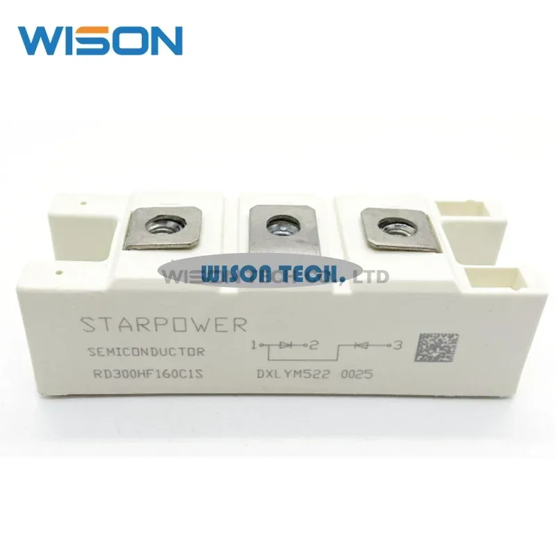 

RD300HF160C1S RD300HF180T1WHJ FREE SHIPPING NEW AND ORIGINAL MODULE