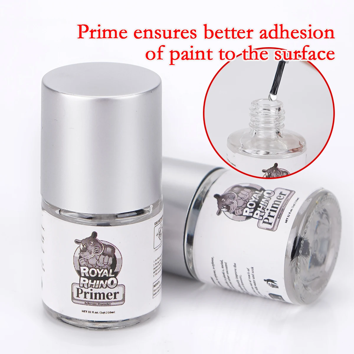 944 Primer Adhesion Promoter and Double Sided Tape Super Paste Combination 10ml Double Sided Tape Aid For Car Accessories