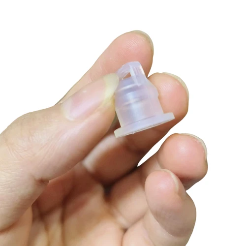 Imagen 2 del producto 4 Uds para Opal Antara Chevrolet Epica 2006-2011 Captiva 2006-2018 casquillo de Cable de cambio de marchas línea de transmisión automática manga de goma