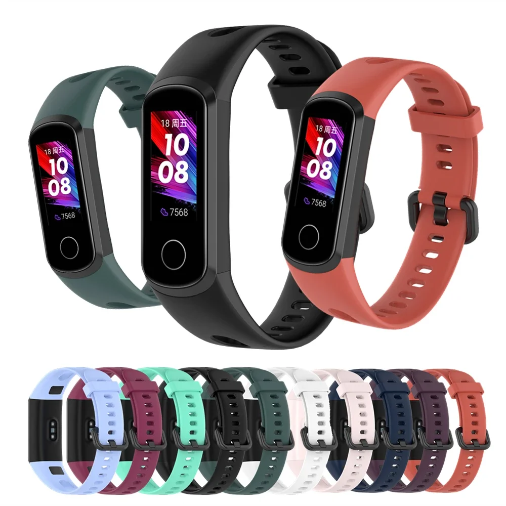 Sport Silicone Brac… - image