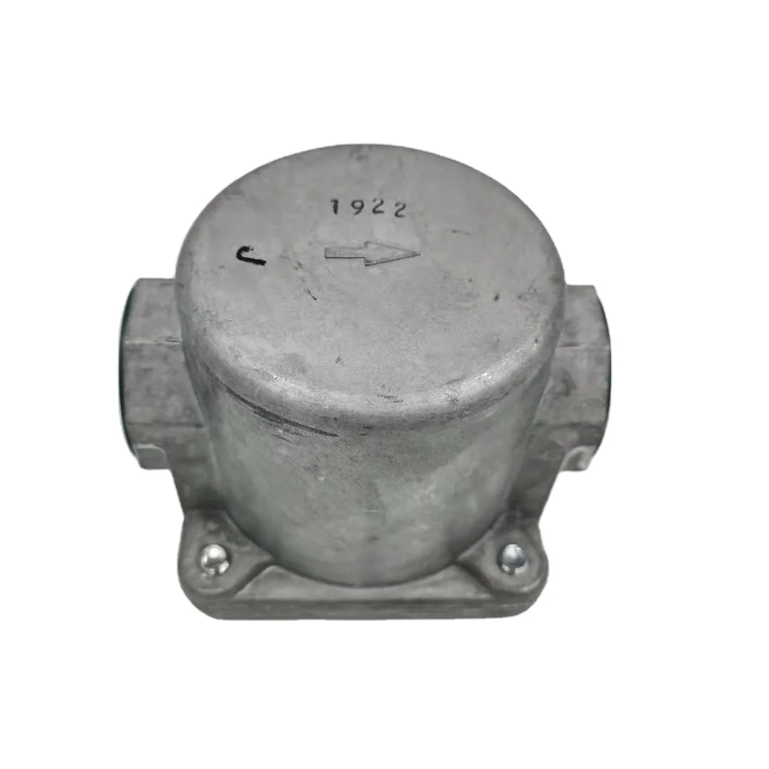 HF2000 GF60M-RP1  Pressure Reducing Valve  Zero Pressure Valve for Spot 20