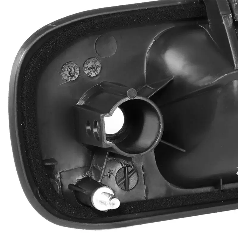 #66K 15167641 Front Driver Side Exterior Door Handle,Door Handle For Chevrolet,(ABS)