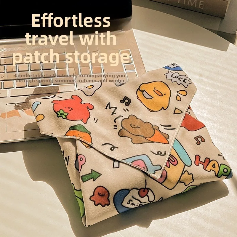 45×45cm Foldable Self‑Adhesive Camera Wrap Cloth Anti‑Scratch Magic Storage Bag for Camera Lens Cosmetic Travel Organizer
