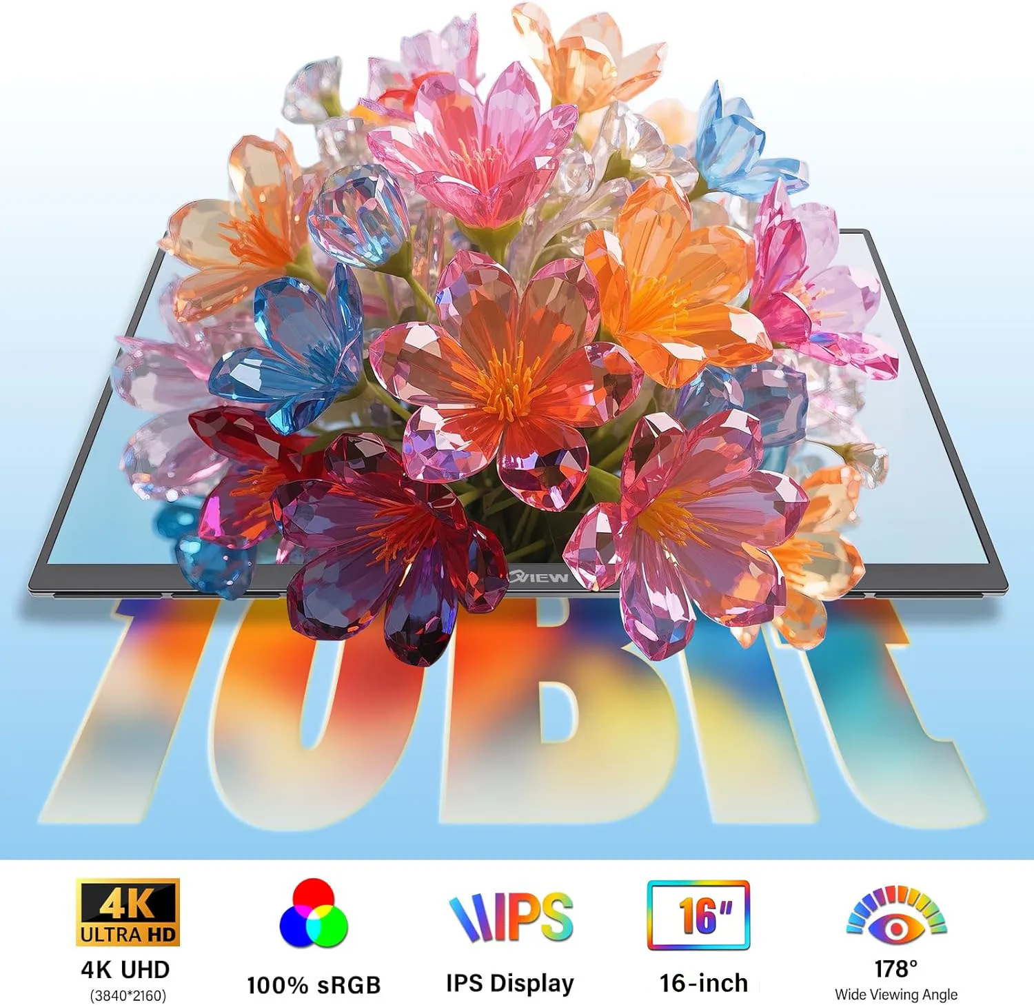 Thumbnail 3 - #10 Monitors Price Drop Alerts