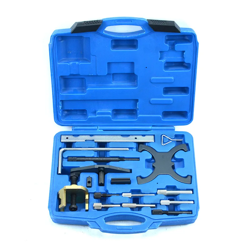 

Diesel/Petrol Engine Locking Tool Camshaft & Flywheel Kit Belt/Chain