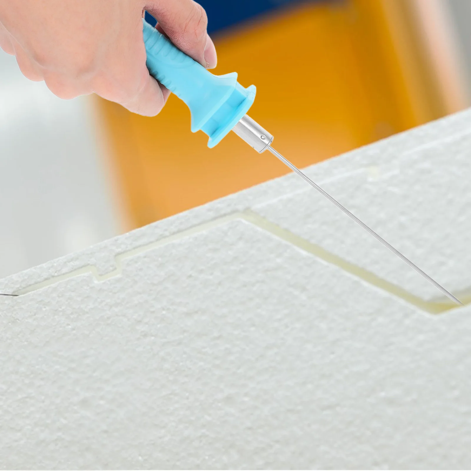 

Hot Cutting Pen Electric Hot Wire Foam Cutter For Diy Craft Precision Melting Tool Portable Foam Cutting Machine