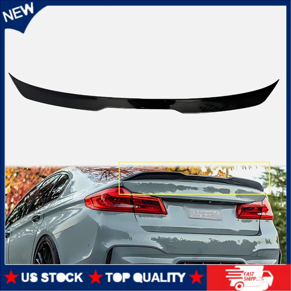 V Style Gloss Black… - image