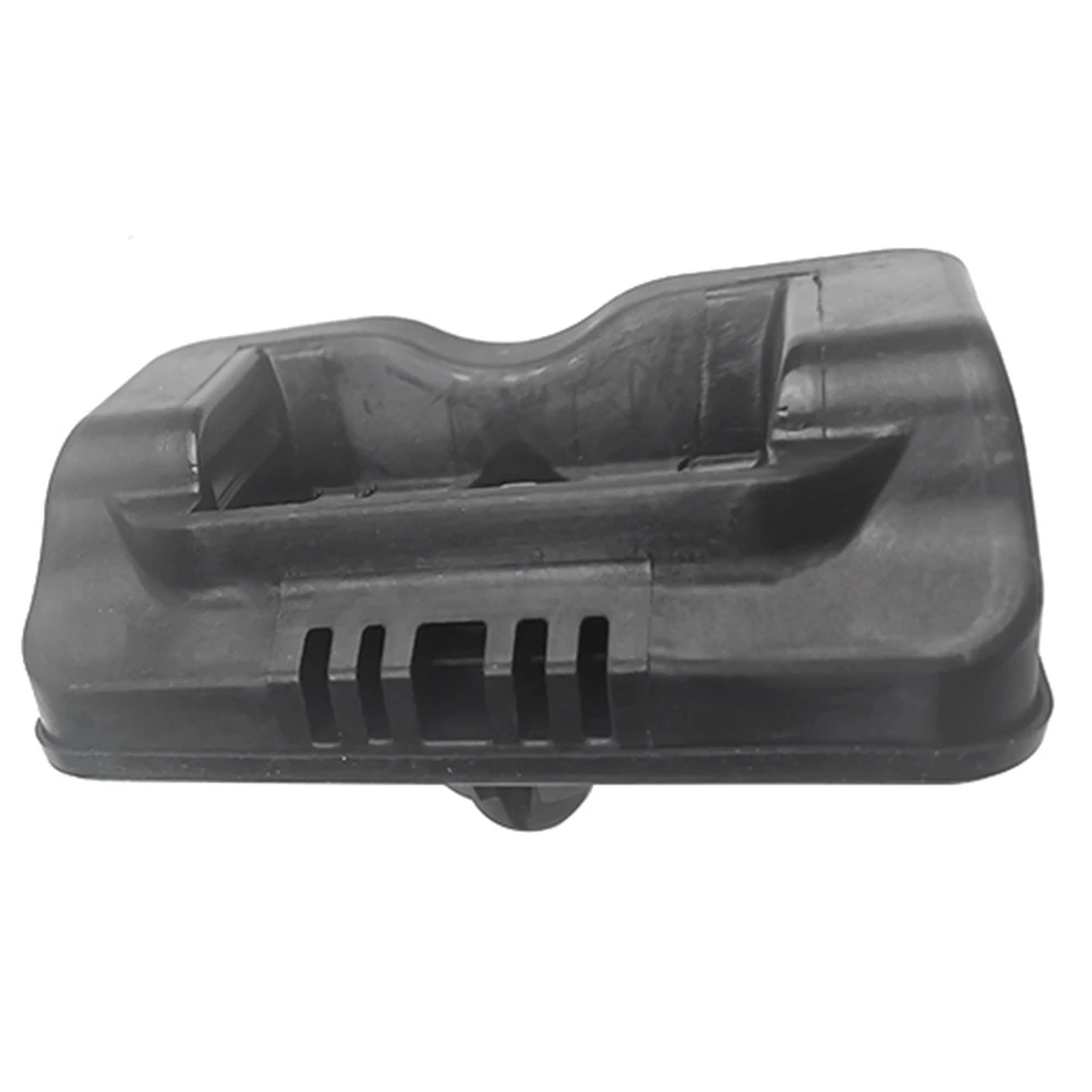 Almohadilla de gato para coche, soporte de elevación para Mercedes Benz W164, W221, W216, CL550, W251, X164, A1646900509