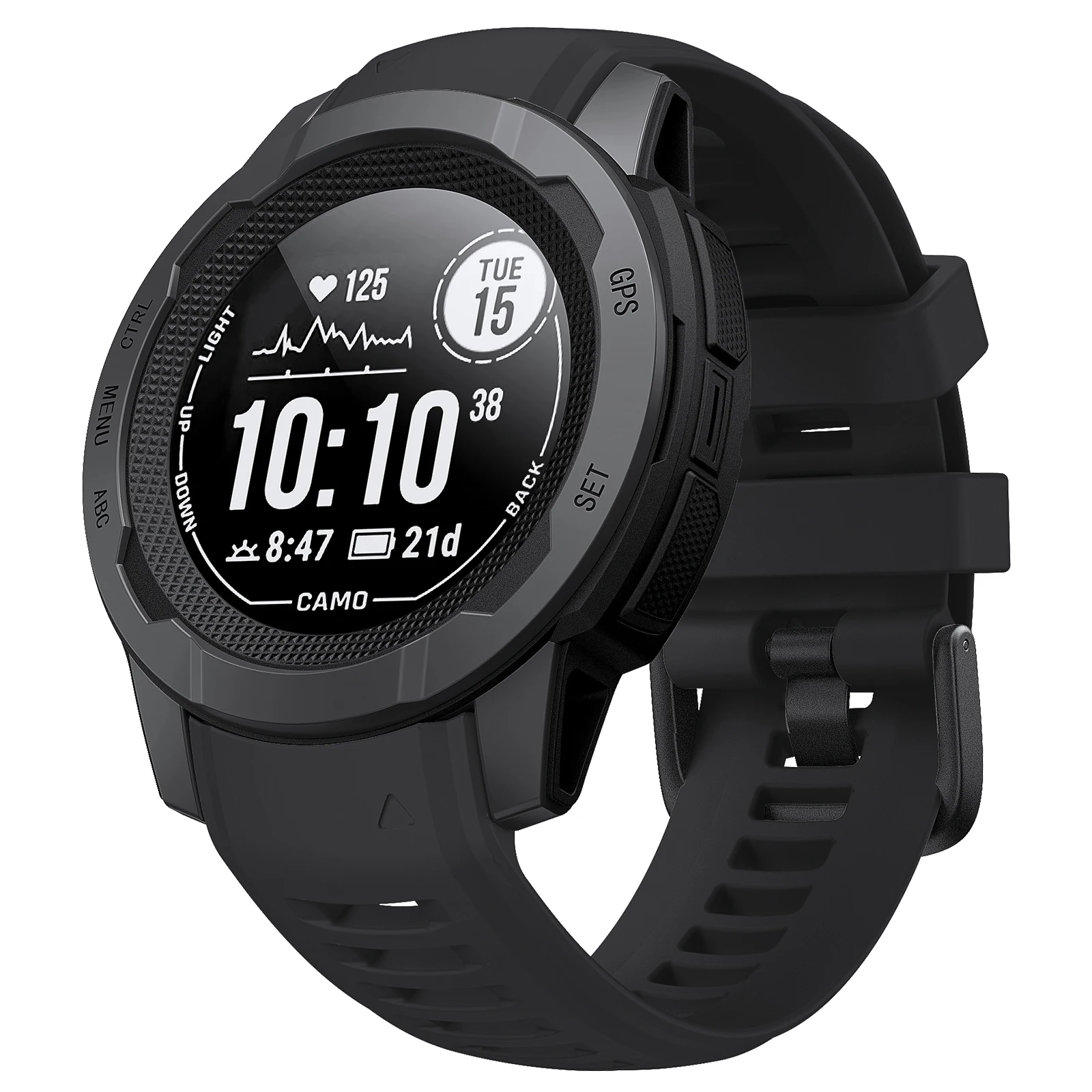 Pulseira de relógio inteligent - Smartwatch Straps & Accessories avaliação e preço