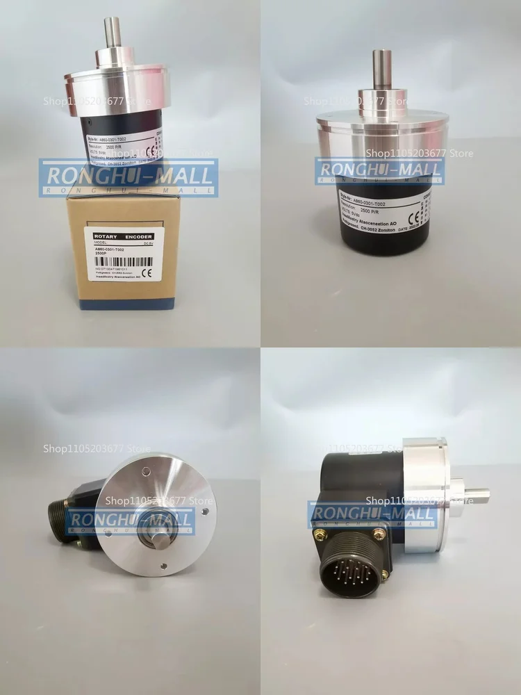 Fanuc Pulse Coder Compatible for PLC -AliExpress