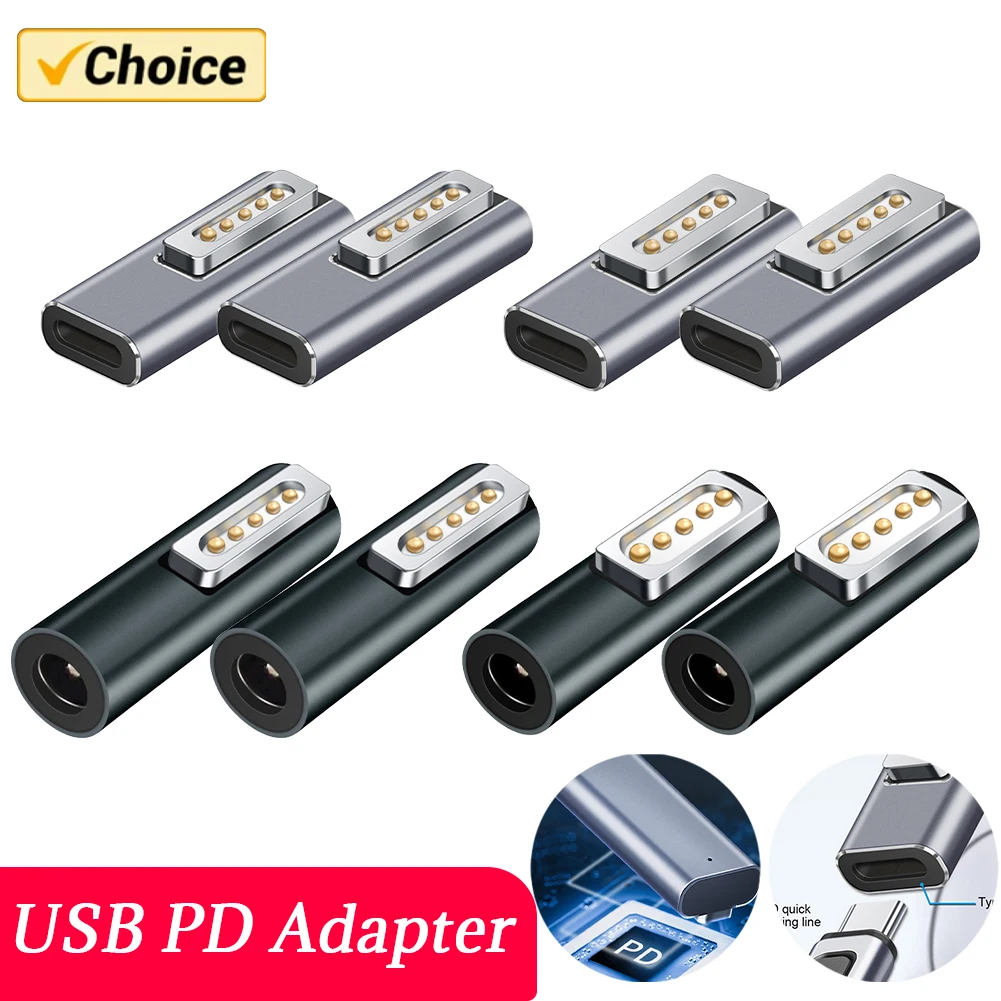 Usb C Pd Adapter Ty… - image