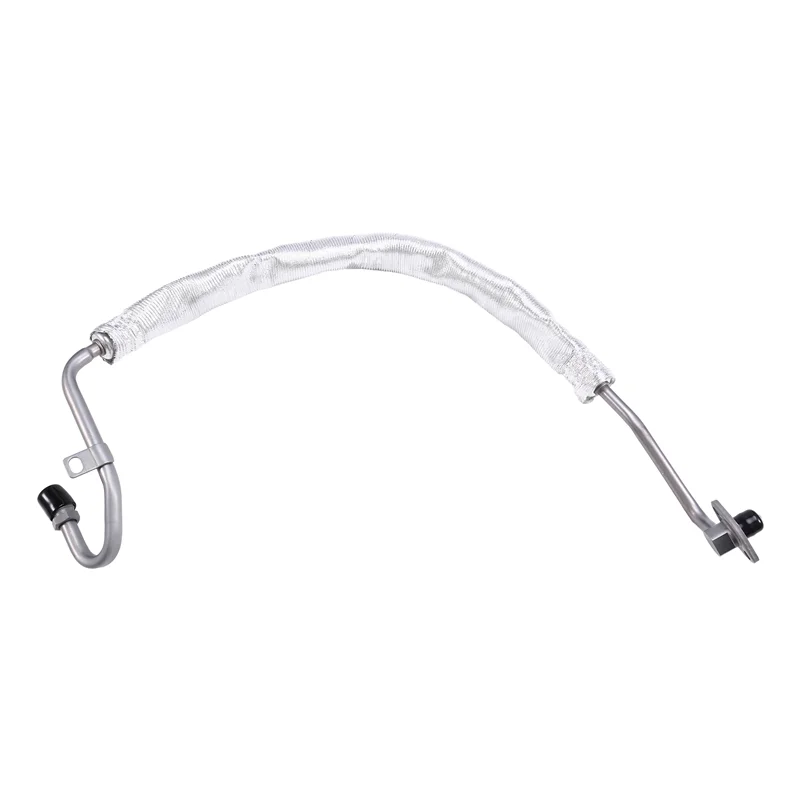 خرطوم الضغط العالي لتوجيه طاقة السيارة 7P0422893AB,7P0422893C,7P0422893D/Q لشركة فولكس فاجن طوارق 7P 3.0T V6 2011-2016 ديزل-L94A