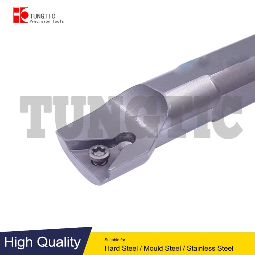 

S20S-STFCR16 1pc ZCC CNC Internal General Turning Tool Holders
