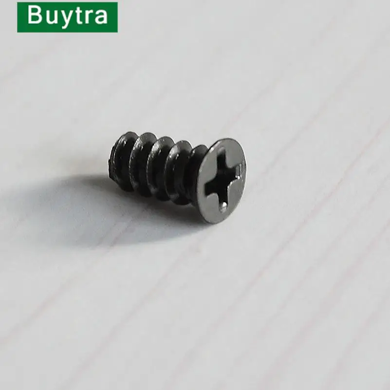 30PCS Computer PC Case Cooling Fan Mount Screw For Fan 60mm 80mm 120mm Fad AU FT