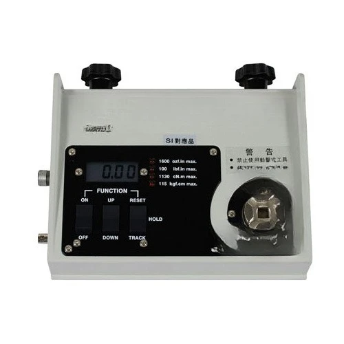 

M10/M50/M100/M200 Series Digital Display Torque Tester