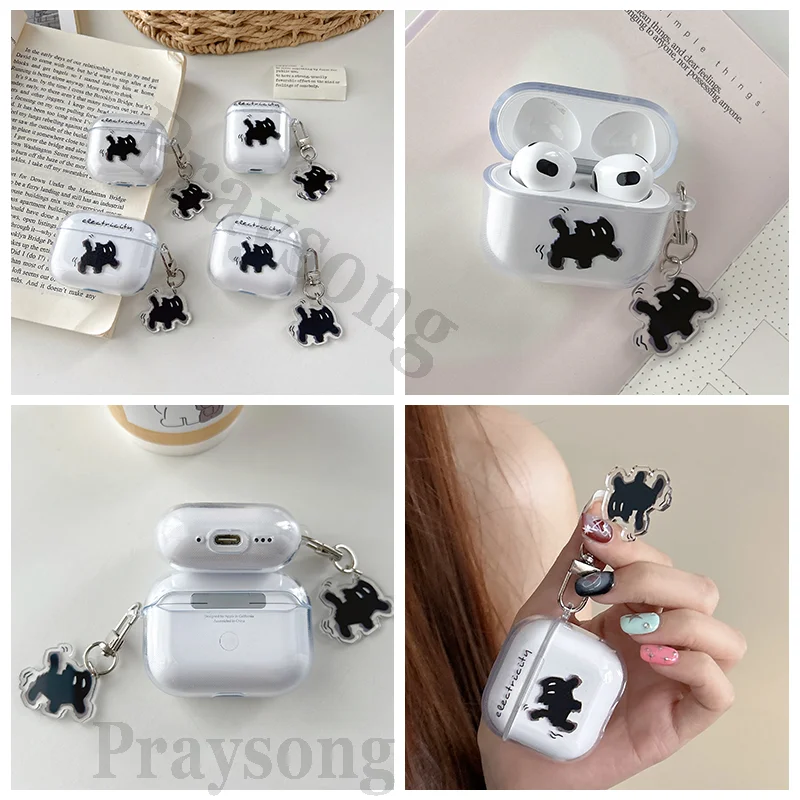 Black Cat Pro 2 Cas… - image