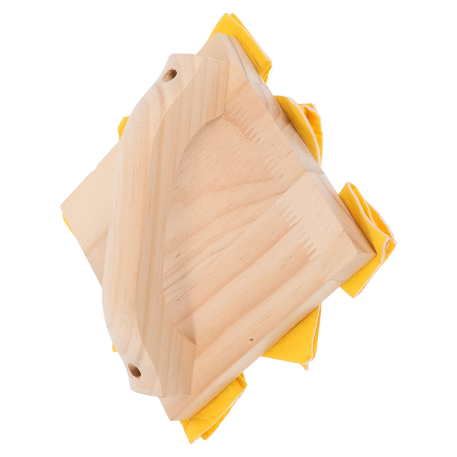 

Lambskin Stain Brush For Artistic Painting Suitable For Wood And Canvas For Creating Detailed Patterns And Textures