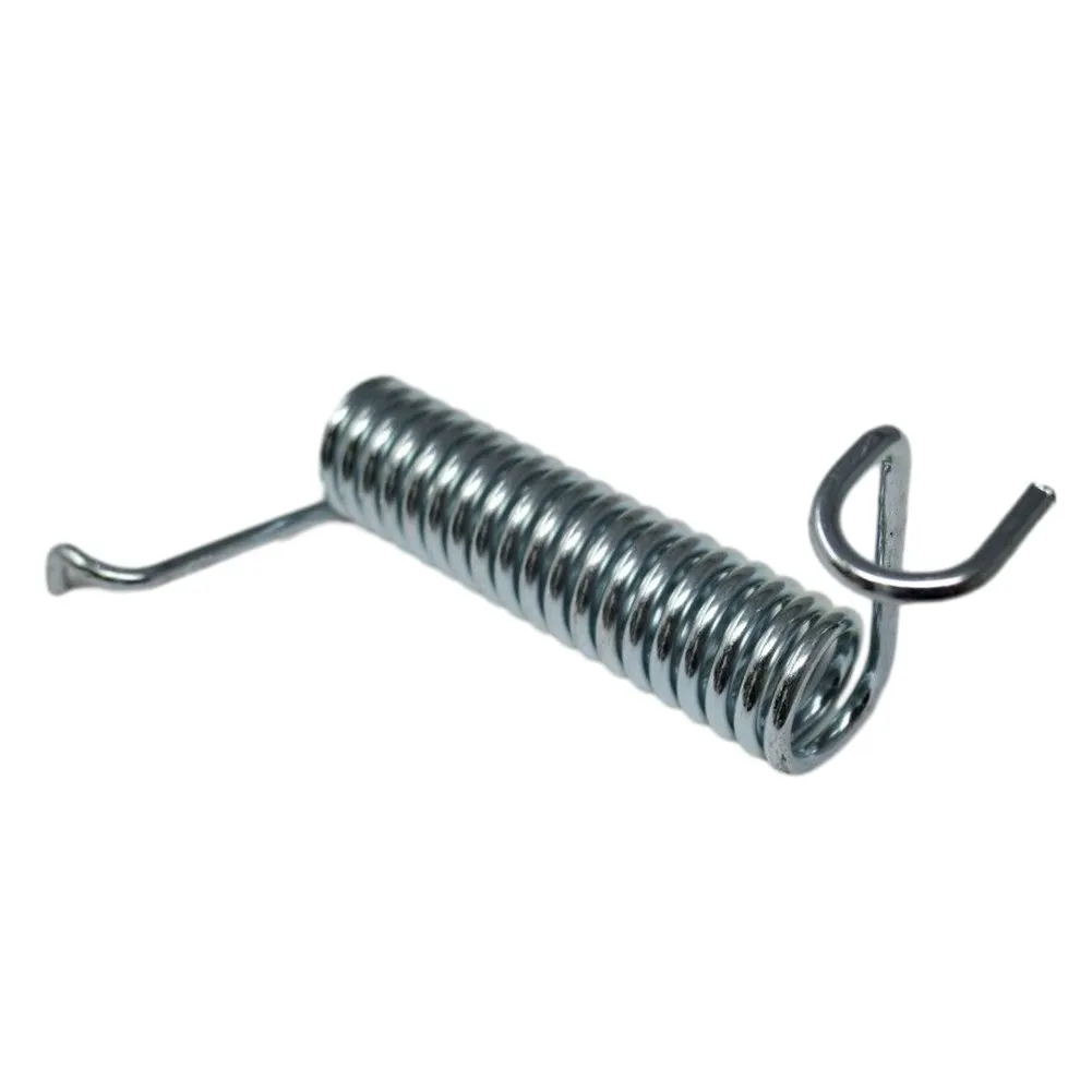 

Control Bar Repair Kit with Three Torsion Springs Designed to Fit Model Numbers 1367166 1219118&1048690 Equipment