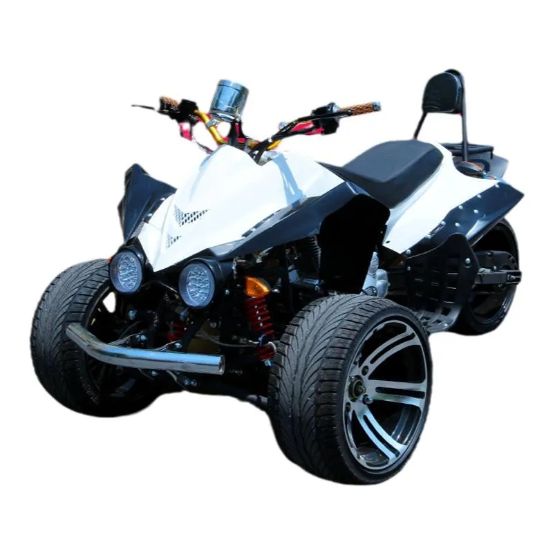 

Inverted Tricycle ATV Zongshin 150 Okawa Ride Off-Road F1 Road Race 250ATV