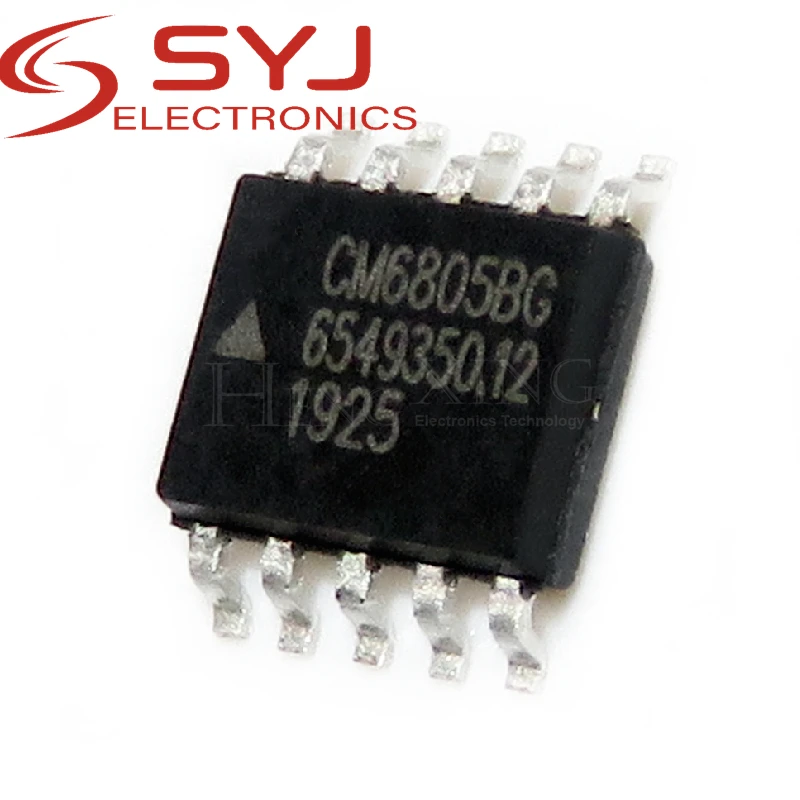 

10piece CM6805BG CM6805 SOP-10