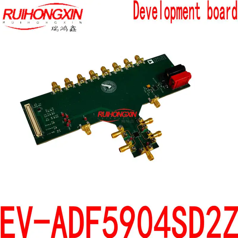 EV-ADF5904SD2Z development board EVAL BOARD ADF5904 DOWNCONVERTER