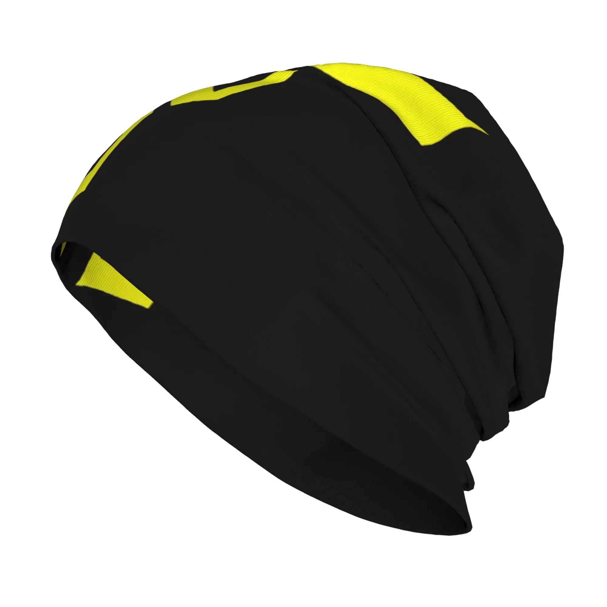 1 Piece K-Kamens Rider Skullies Caps Badge Thin Hat Autumn Spring Bonnet Hats Men Women's Street Ski Cap