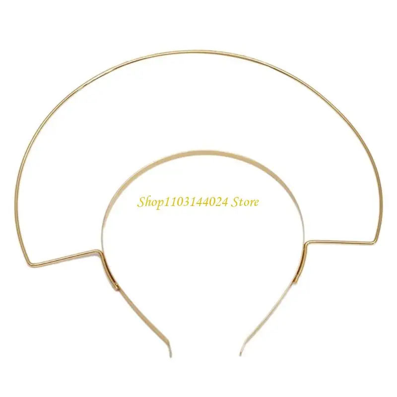 n5ke-Корона-в-стиле-барокко-diy-Материал-Корона-повязка-на-голову-diy-Корона-Лолиты-повязка-на-голову-с-гало-diy