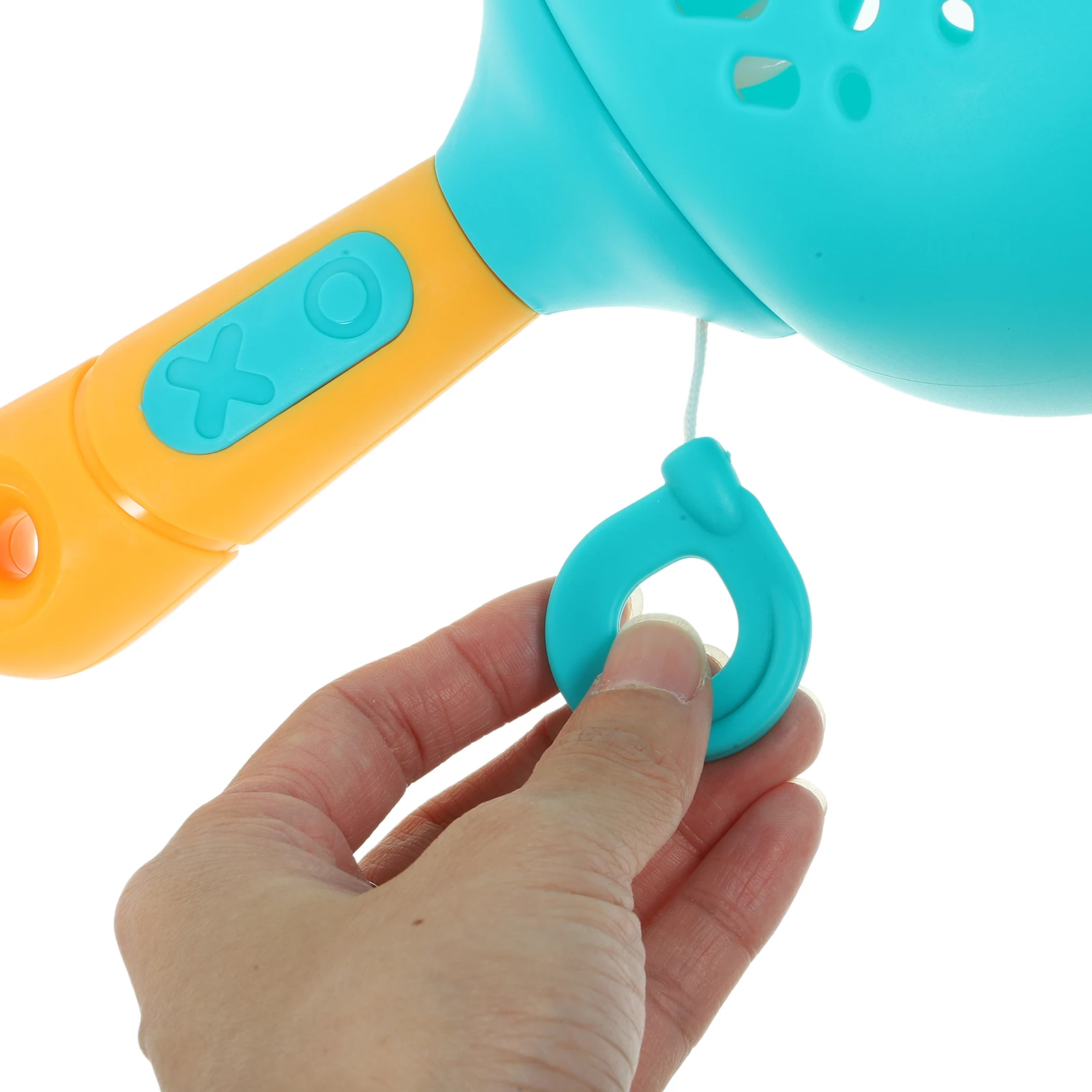 

Outdoor Flying Disc Toy For Kids Easy To Launcher Training Game Fun Plaything