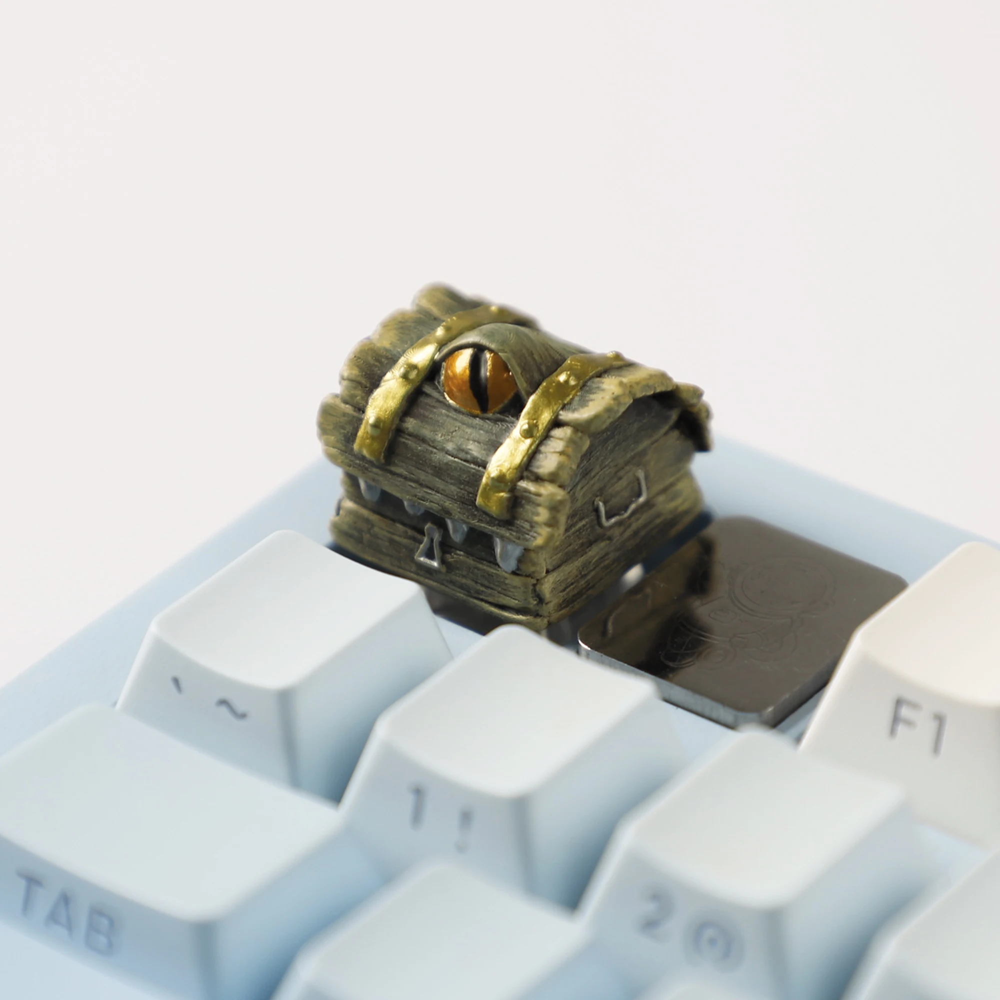 

Monster Box R4 полимерный колпачок ESC механическая клавиатура колпачки для переключателей Cherry MX клавиатуры DIY ключ личность