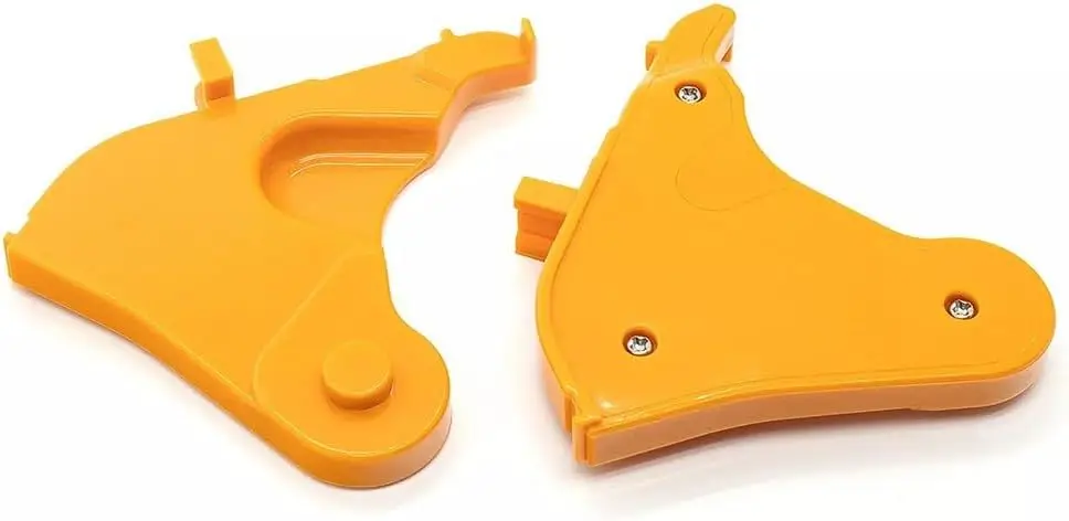 2PCS 열전사 프린터 홀더 조정 가능한 ArmRepair 키트 Zebra ZD420T ZD420C ZD620T 데스크탑 라벨 프린터