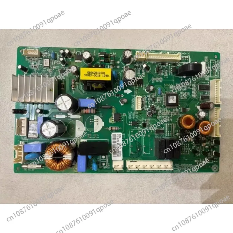 Suitable for LG refrigerator LT2062BBVI computer board EBR79649239 inverter board motherboard EBR796492