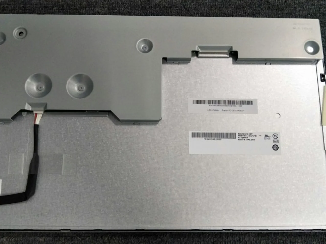 

G156BGE-L01 LCD display screen