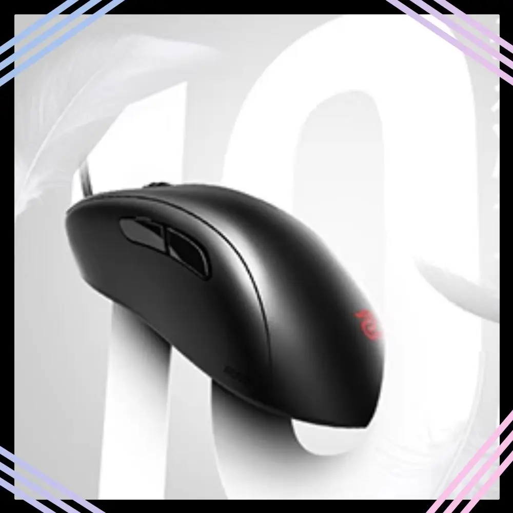 ZOWIE GEAR EC-C Series Киберспортивная мышь Проводная эргономичная захватная мышь 3200 точек на дюйм Легкая игровая офисная мышь для ПК EC1C EC2C EC3C ZOWIE GEAR EC-C Series Киберспортивная мышь Проводная эргономичная захватная мышь 3200 точек на дюйм Легкая игровая офисная мышь для ПК EC1C EC2C EC3C