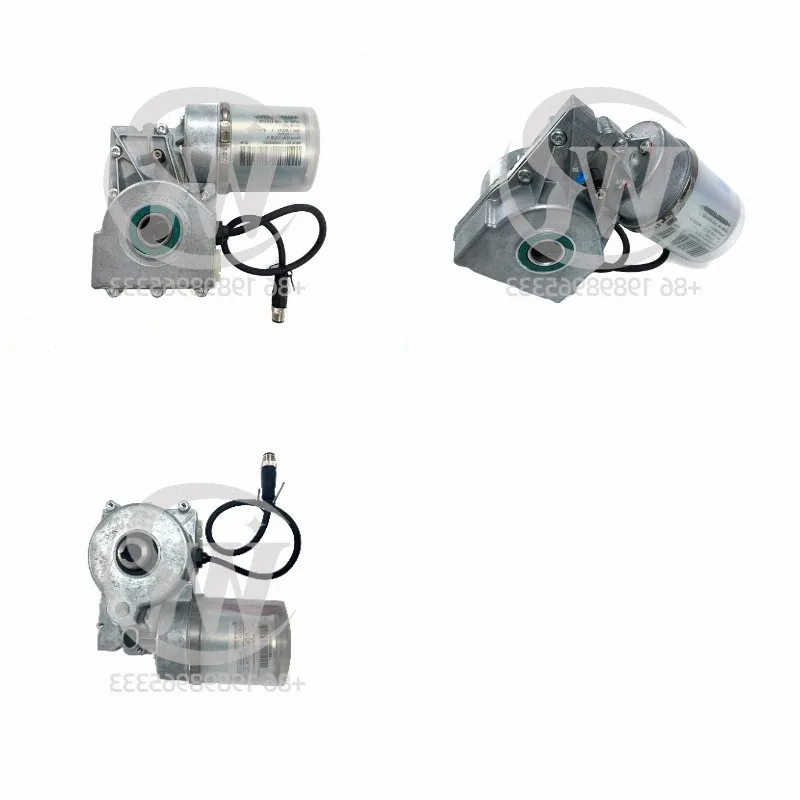 Heidelberg 91.105.1161/02 Suitable for Heidelberg Pressure Plate Motor 24V SM102 CD102 Printing Machine 91.105.1161