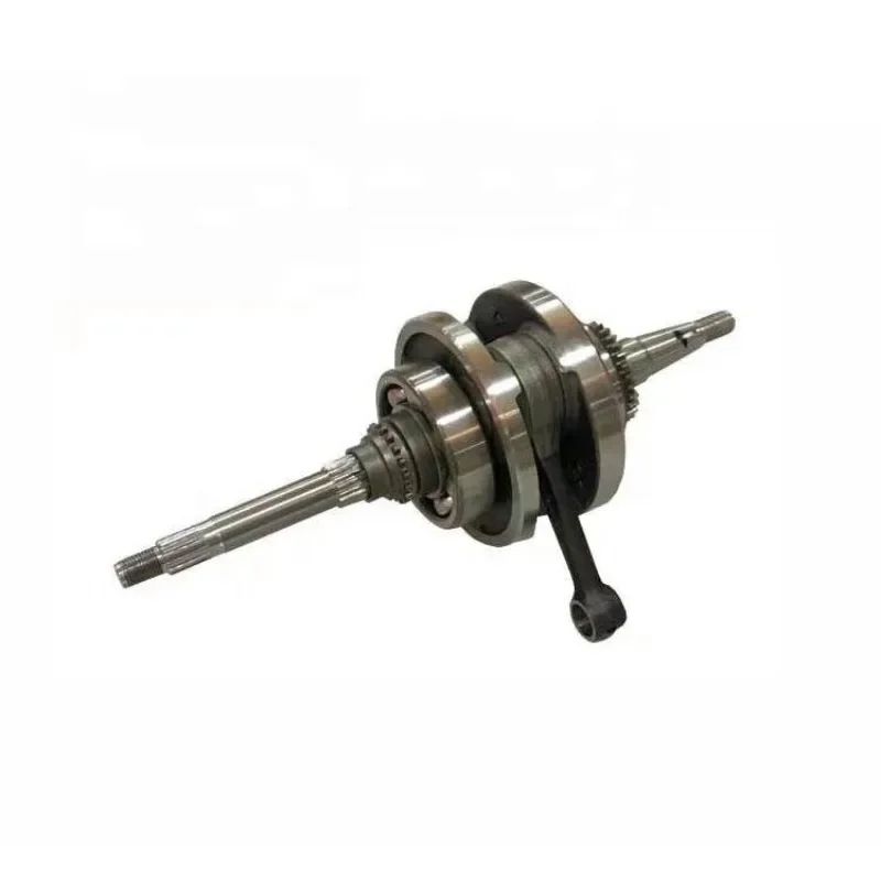 Motorcycle Spare Parts Engine Crankshaft Crank Shaft NMAX Original Quality