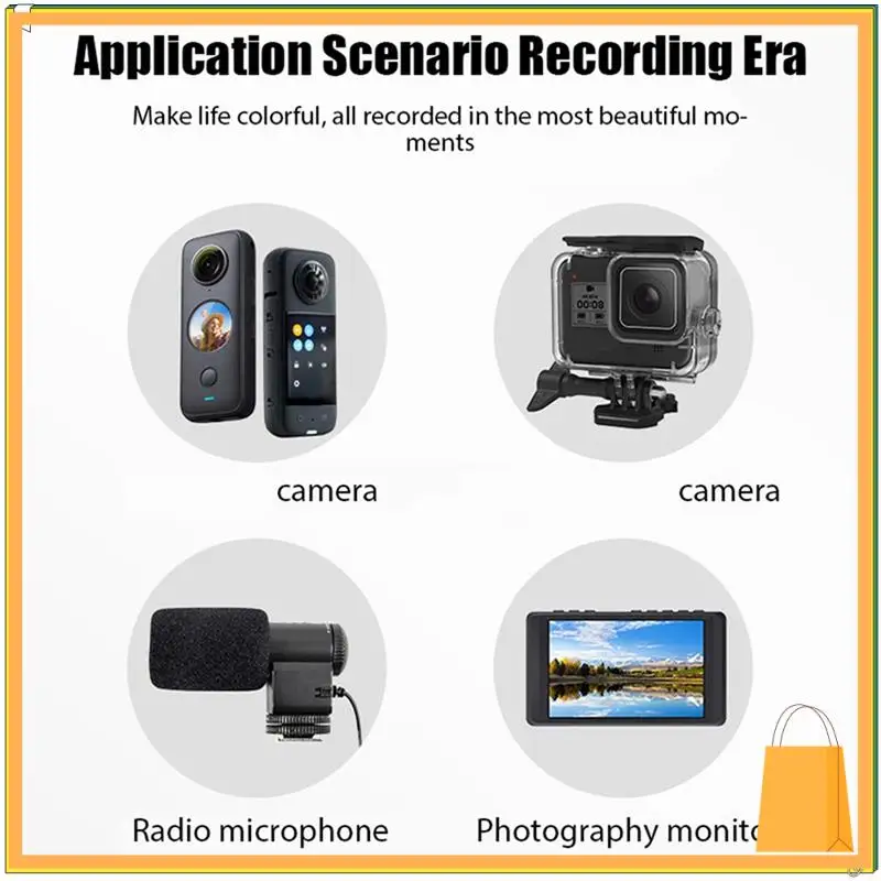 L53A-1.2M عصا سيلفي غير مرئية طويلة للغاية دعامة تصوير محمولة لكاميرا Insta360 X3/X4/Gopro عصا سيلفي غير مرئية